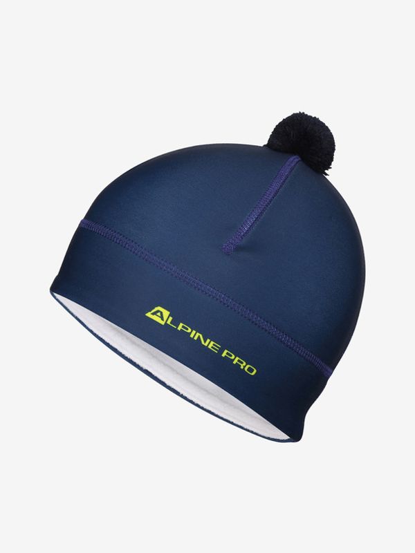 ALPINE PRO ALPINE PRO Abere Kapa plava