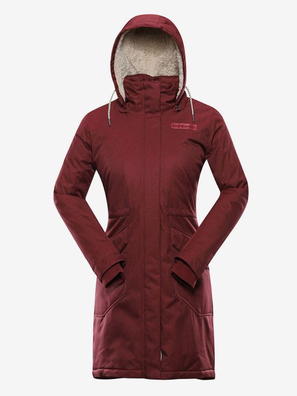 ALPINE PRO ALPINE PRO Adona Kaput crvena