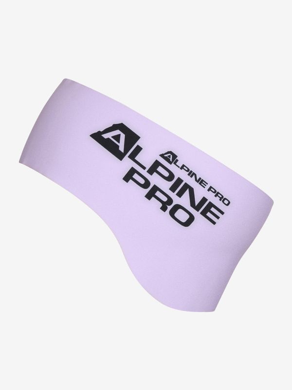 ALPINE PRO ALPINE PRO Belake Rajf ljubičasta