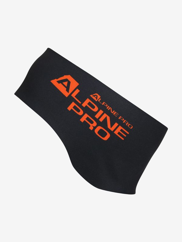 ALPINE PRO ALPINE PRO Belake Rajf narančasta
