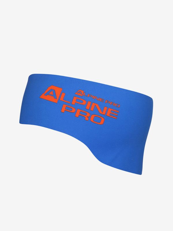 ALPINE PRO ALPINE PRO Belake Rajf plava