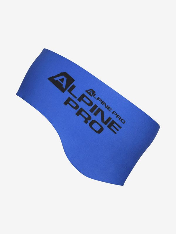 ALPINE PRO ALPINE PRO Belake Rajf plava