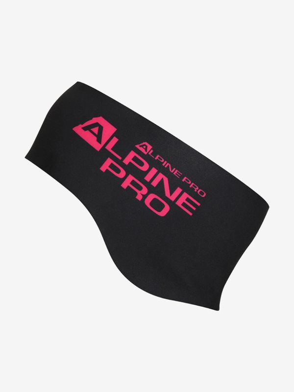 ALPINE PRO ALPINE PRO Belake Rajf ružičasta