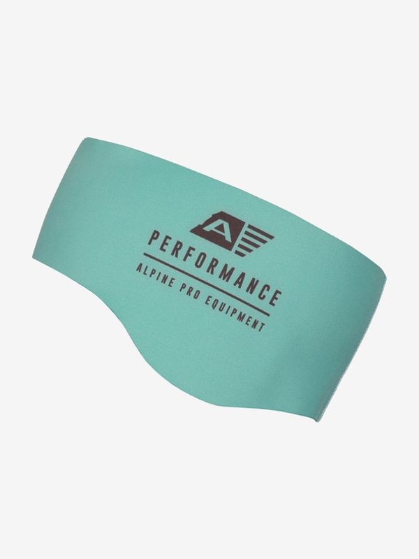 ALPINE PRO ALPINE PRO BELAKE Rajf siva