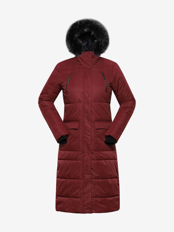 ALPINE PRO ALPINE PRO Berma Kaput crvena