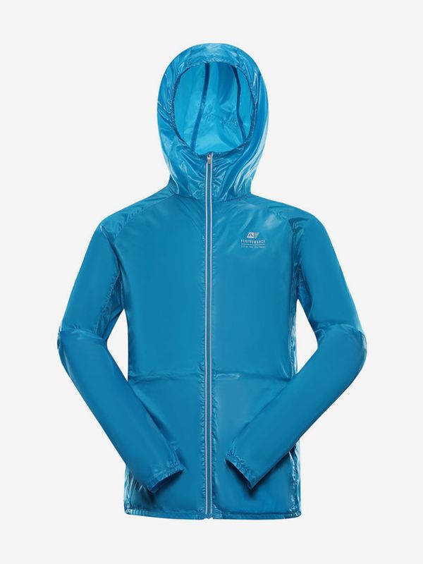 ALPINE PRO ALPINE PRO Bik Jakna plava