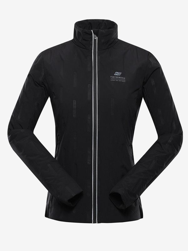 ALPINE PRO ALPINE PRO Borita Jakna crna