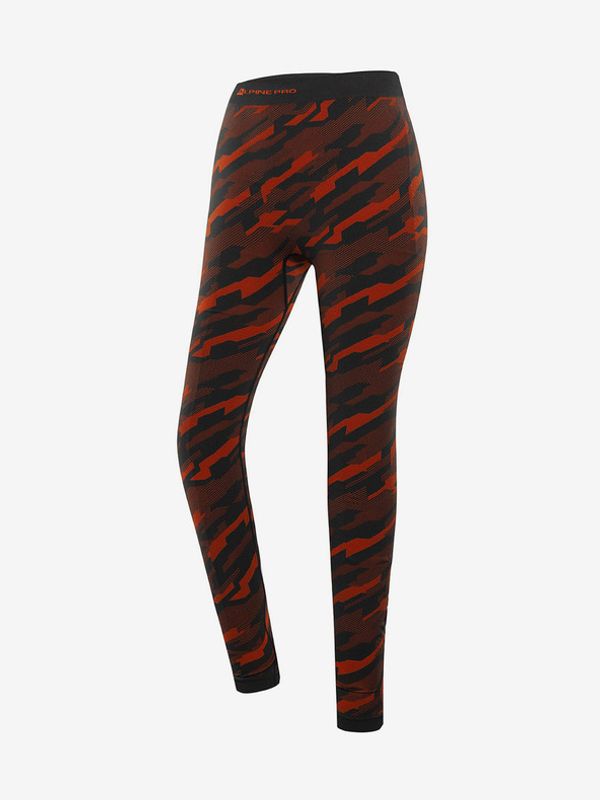 ALPINE PRO ALPINE PRO Calon Tajice crvena