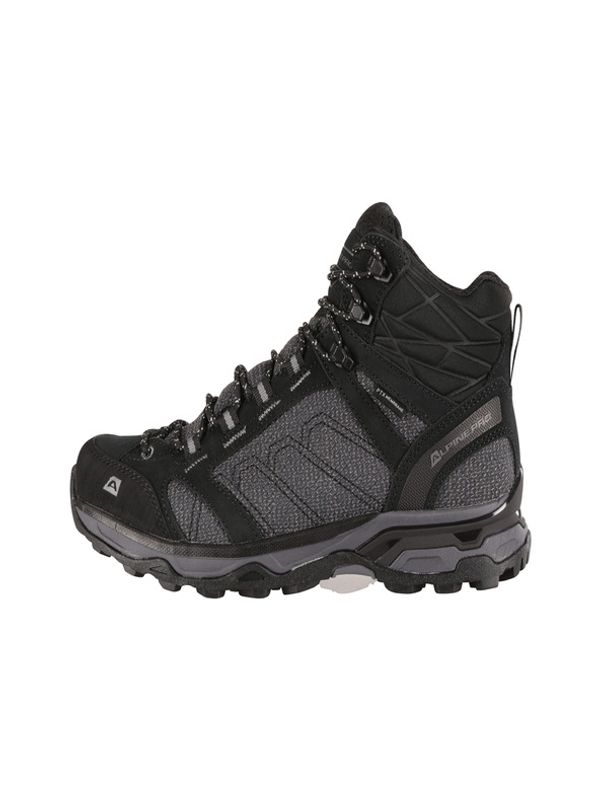 ALPINE PRO ALPINE PRO Cerne Outdoor obuća crna