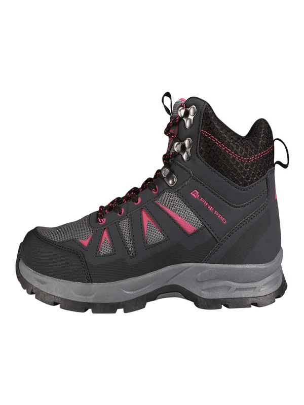 ALPINE PRO ALPINE PRO Comte Outdoor obuća ružičasta