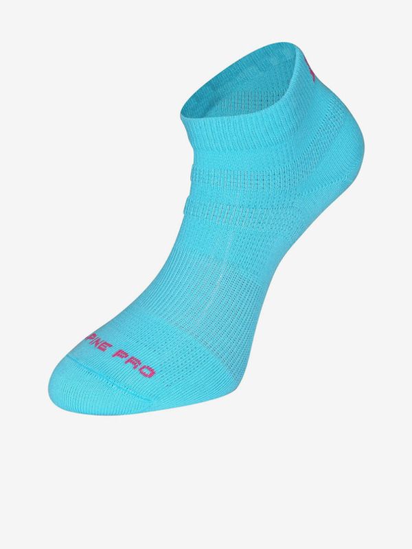 ALPINE PRO ALPINE PRO Coole Čarape zelena