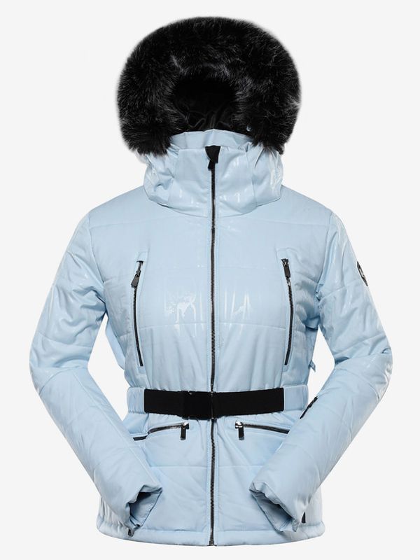 ALPINE PRO ALPINE PRO Dama Jakna plava