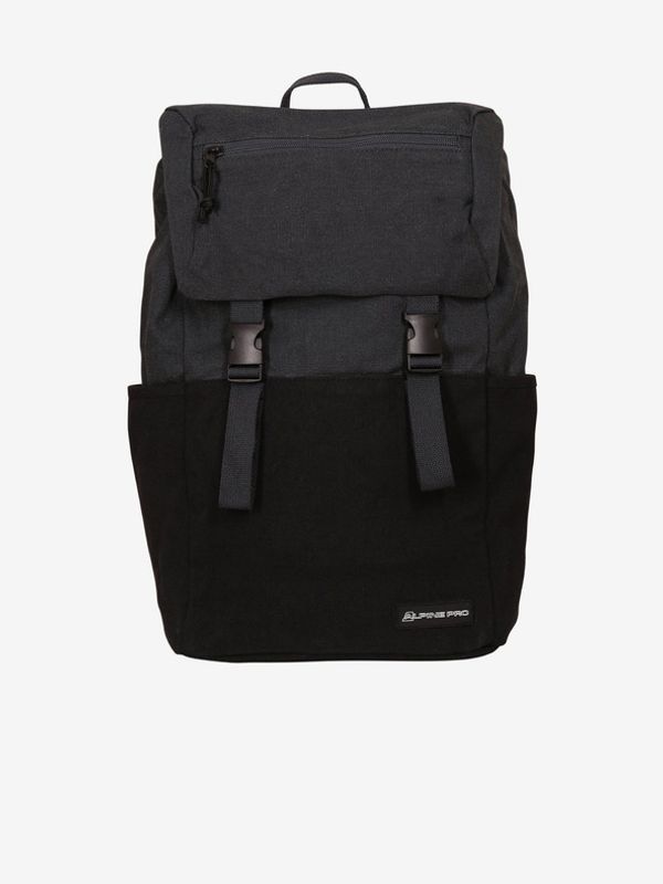 ALPINE PRO ALPINE PRO Diore 22l Ruksak crna
