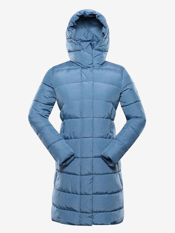 ALPINE PRO ALPINE PRO Edora Kaput plava