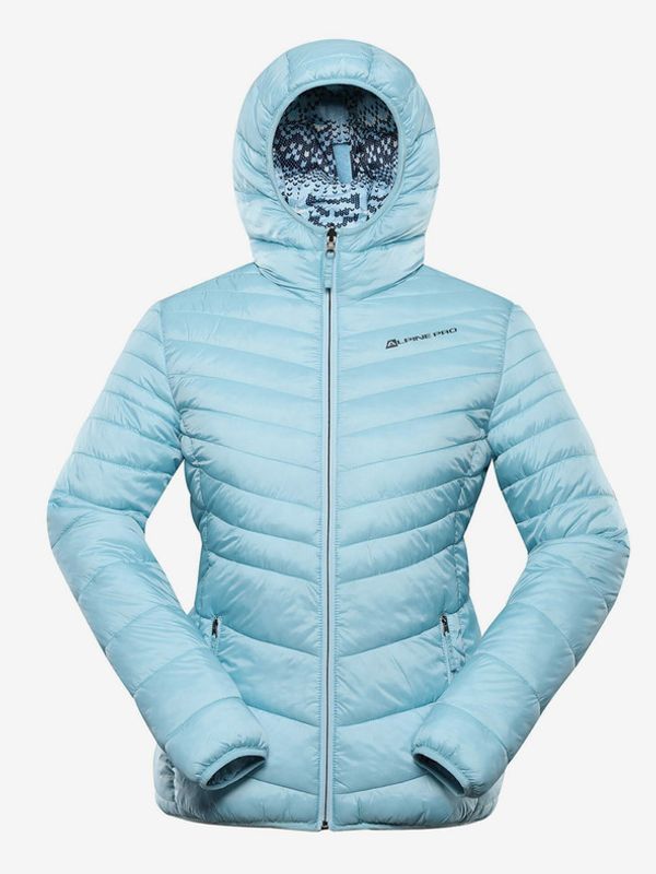 ALPINE PRO ALPINE PRO Eroma Jakna plava