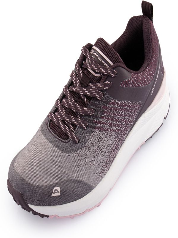 ALPINE PRO ALPINE PRO Gatim Outdoor obuća crvena