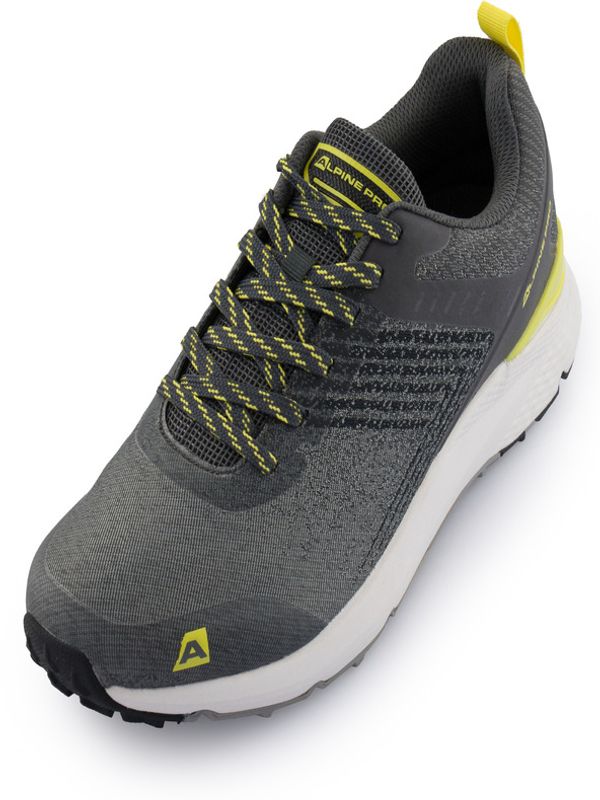 ALPINE PRO ALPINE PRO Gatim Outdoor obuća zelena