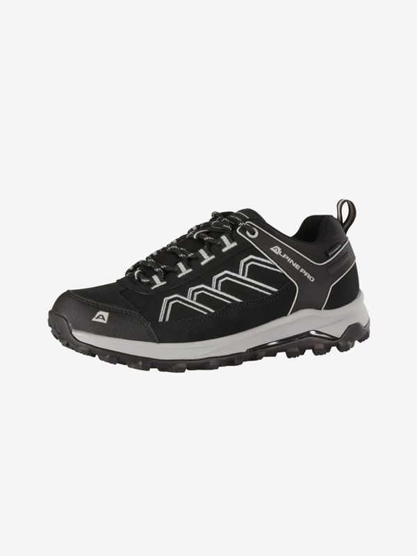 ALPINE PRO ALPINE PRO Gimie Outdoor obuća crna