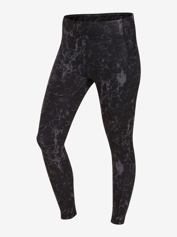 ALPINE PRO ALPINE PRO Gobra Tajice crna