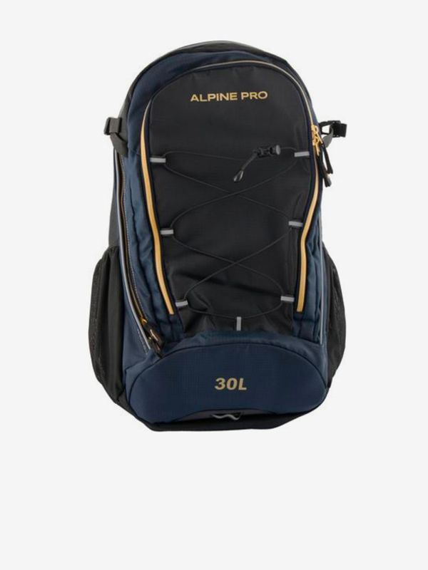 ALPINE PRO ALPINE PRO Gorme Ruksak plava
