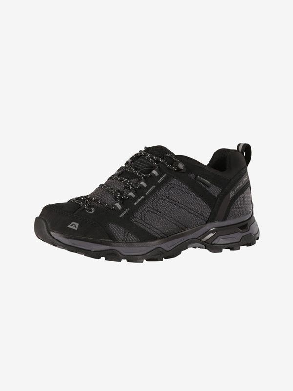 ALPINE PRO ALPINE PRO Ibane Outdoor obuća crna