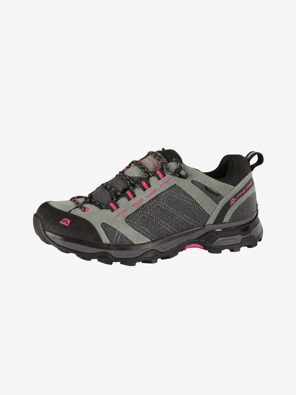 ALPINE PRO ALPINE PRO Ibane Outdoor obuća siva