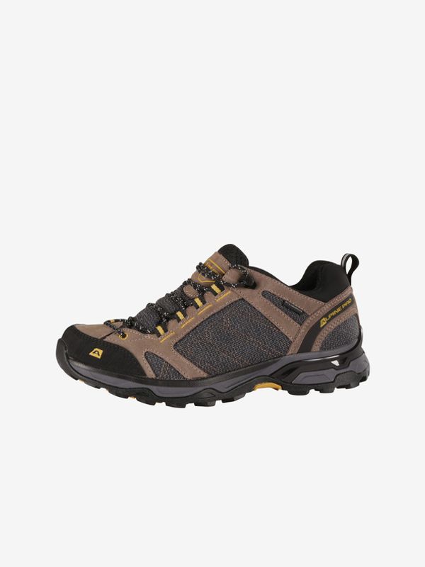 ALPINE PRO ALPINE PRO Ibane Outdoor obuća smeđa