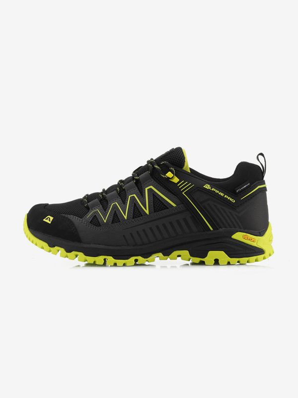 ALPINE PRO ALPINE PRO Imahe Tenisice crna