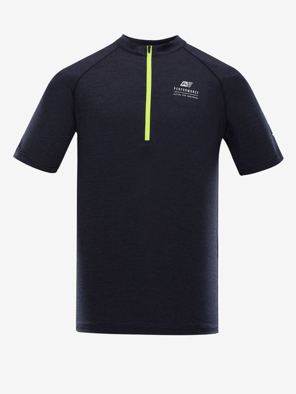 ALPINE PRO ALPINE PRO Latter Majica plava