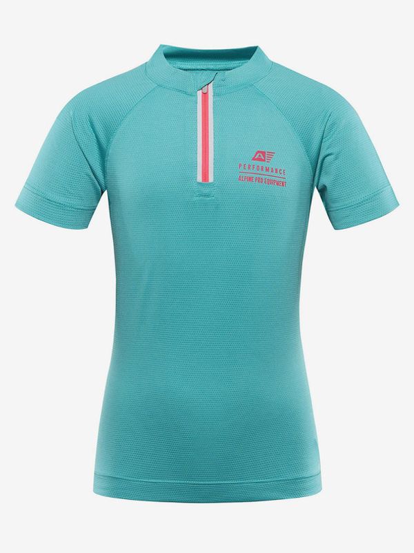 ALPINE PRO ALPINE PRO Lattero Majica dječja plava