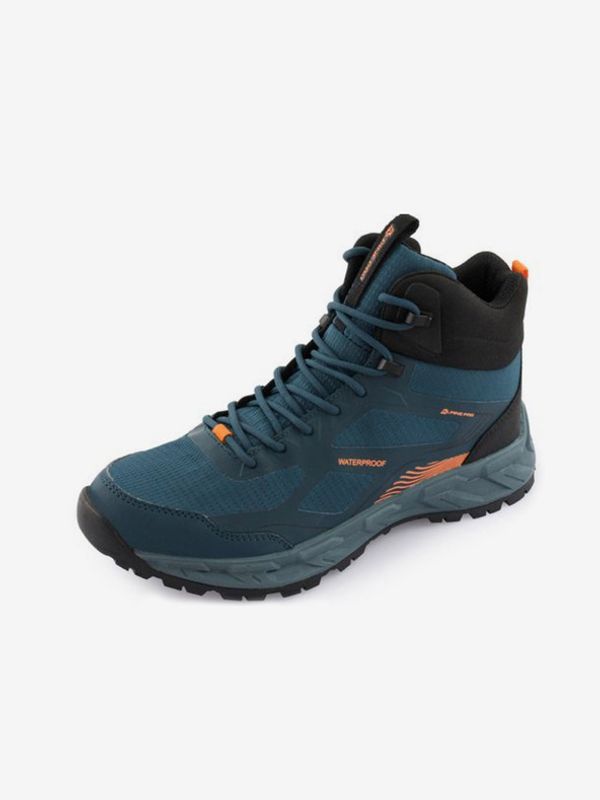ALPINE PRO ALPINE PRO Lopek Tenisice plava