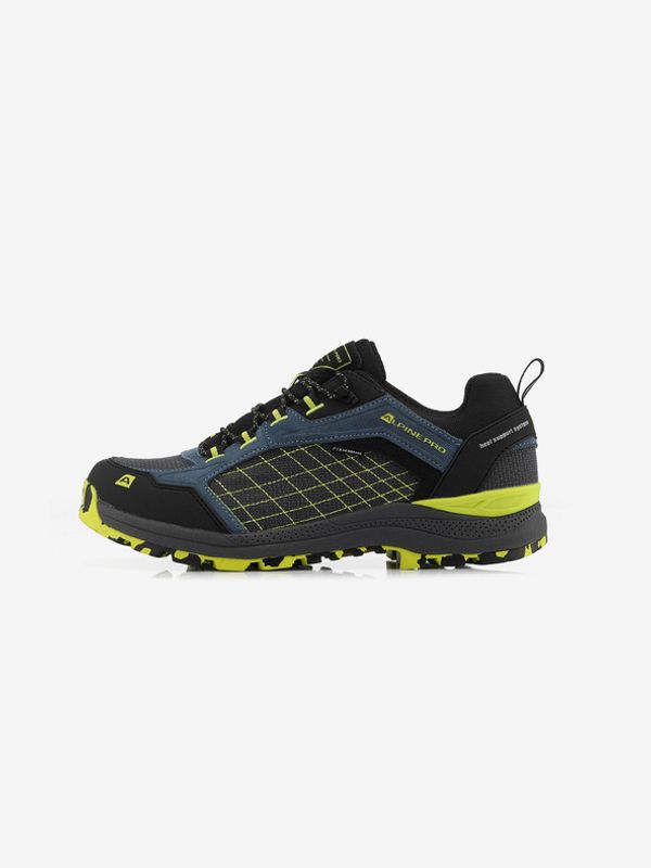 ALPINE PRO ALPINE PRO Lopre Tenisice plava