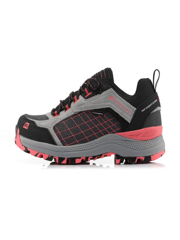 ALPINE PRO ALPINE PRO Lopre Tenisice siva