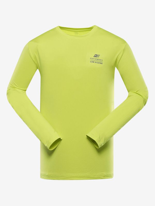 ALPINE PRO ALPINE PRO Lous Majica plava
