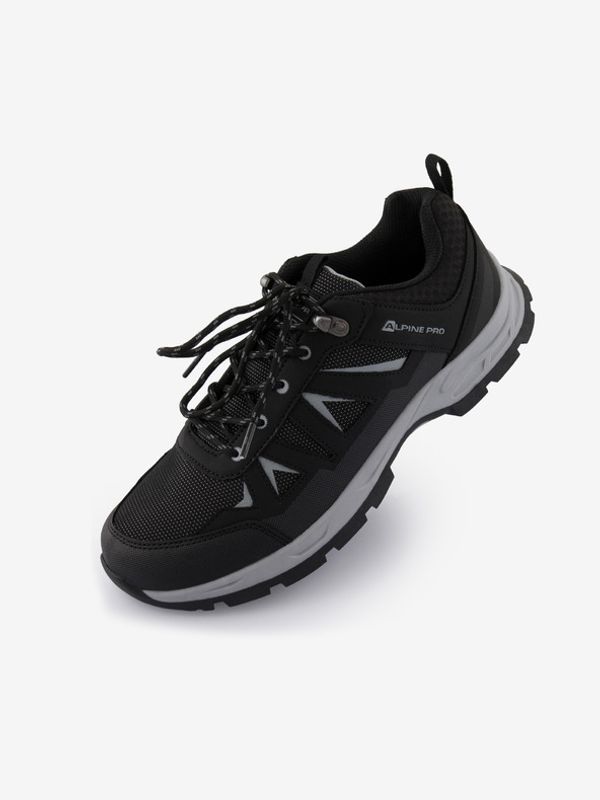 ALPINE PRO ALPINE PRO Lure Outdoor obuća crna