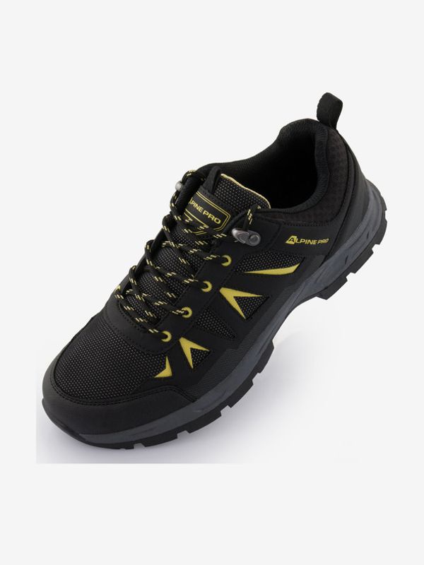 ALPINE PRO ALPINE PRO Lure Outdoor obuća žuta