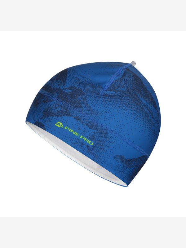 ALPINE PRO ALPINE PRO MAROG Kapa plava