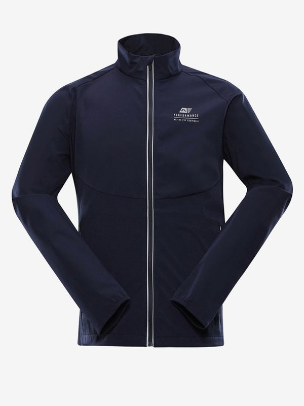 ALPINE PRO ALPINE PRO Mult Jakna plava