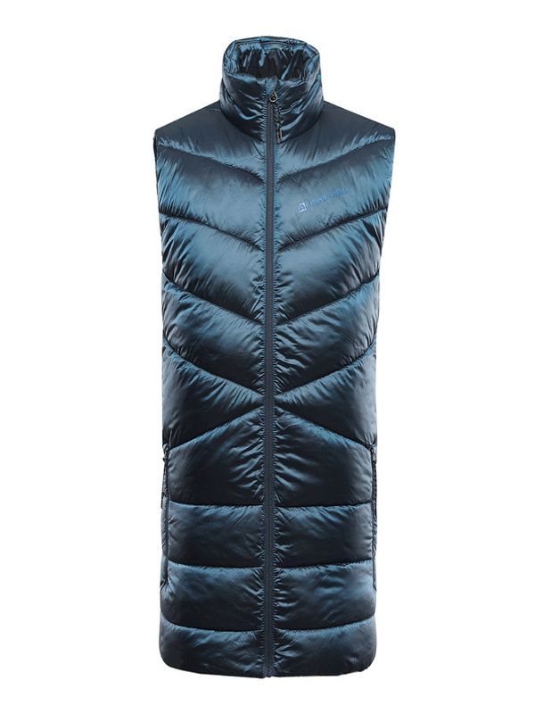ALPINE PRO ALPINE PRO Norf Prsluk plava
