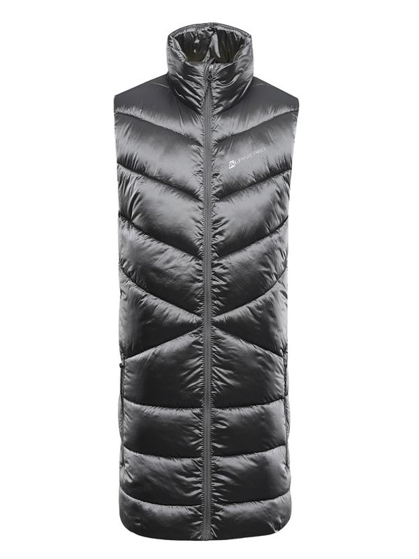 ALPINE PRO ALPINE PRO Norf Prsluk plava
