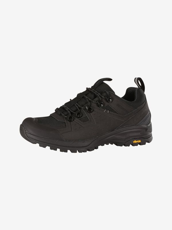 ALPINE PRO ALPINE PRO Omere Outdoor obuća crna