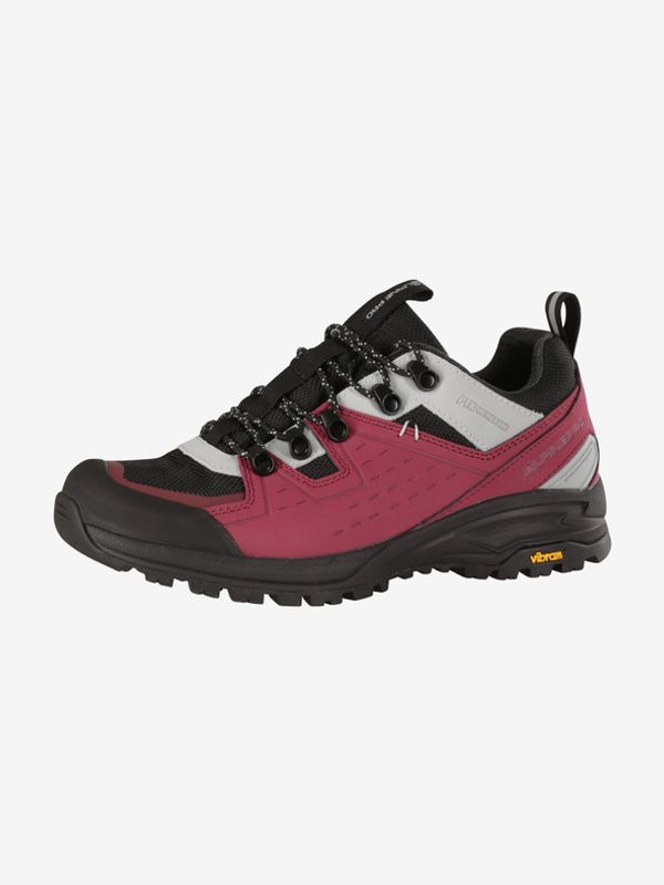 ALPINE PRO ALPINE PRO Omere Outdoor obuća crvena
