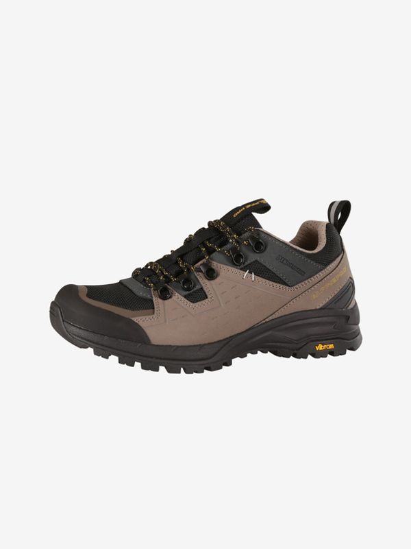 ALPINE PRO ALPINE PRO Omere Outdoor obuća srebrna