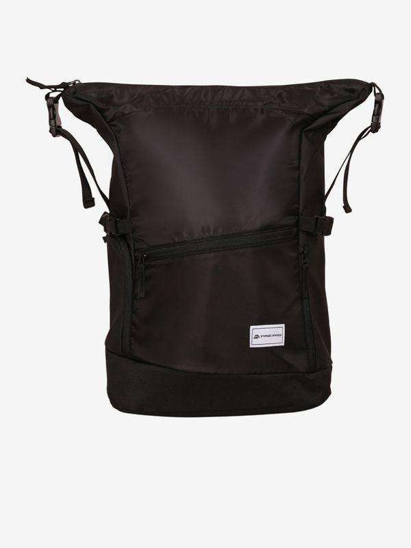 ALPINE PRO ALPINE PRO Opwe 17l Ruksak crna