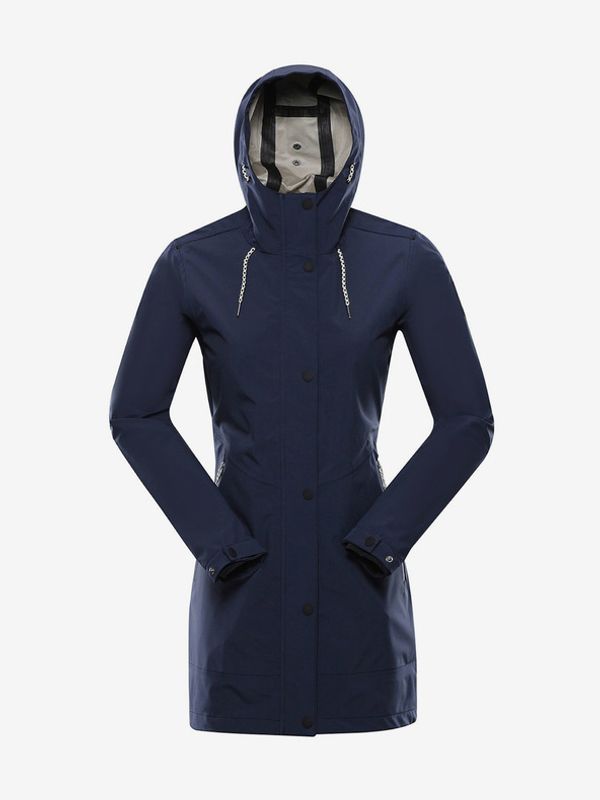 ALPINE PRO ALPINE PRO Perfeta Kaput plava