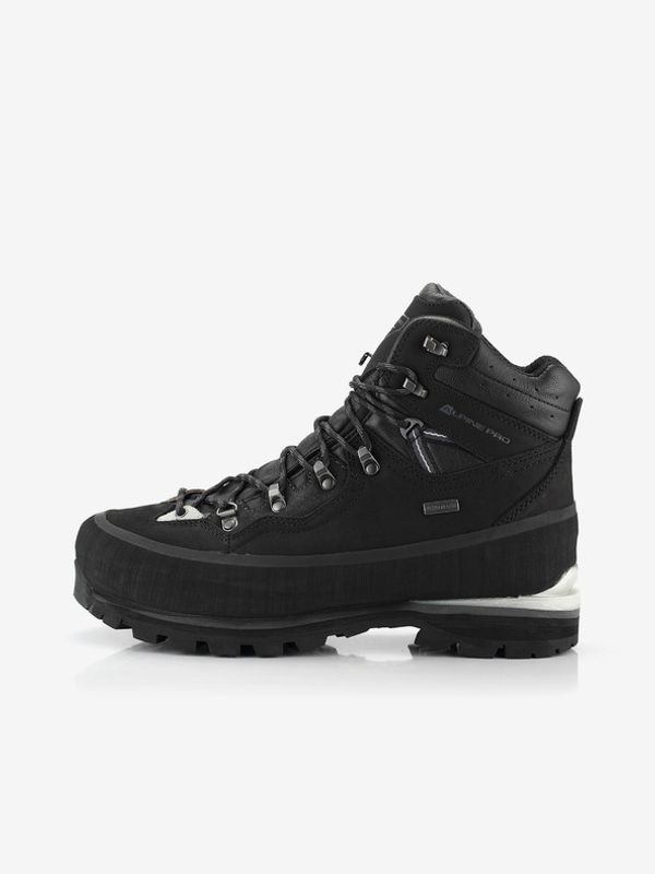 ALPINE PRO ALPINE PRO Prage Outdoor obuća crna