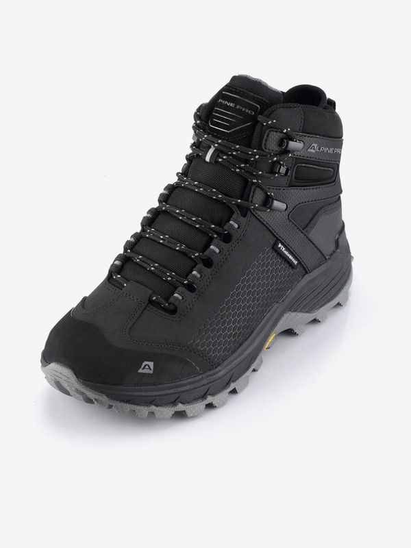 ALPINE PRO ALPINE PRO PTX Kneiffe Tenisice crna