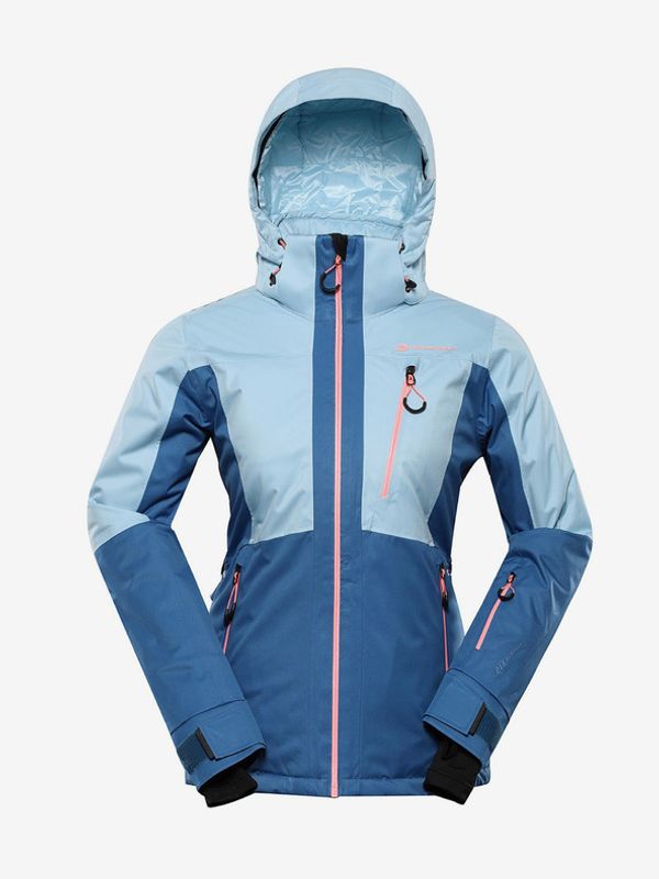 ALPINE PRO ALPINE PRO PTX Reama Jakna plava