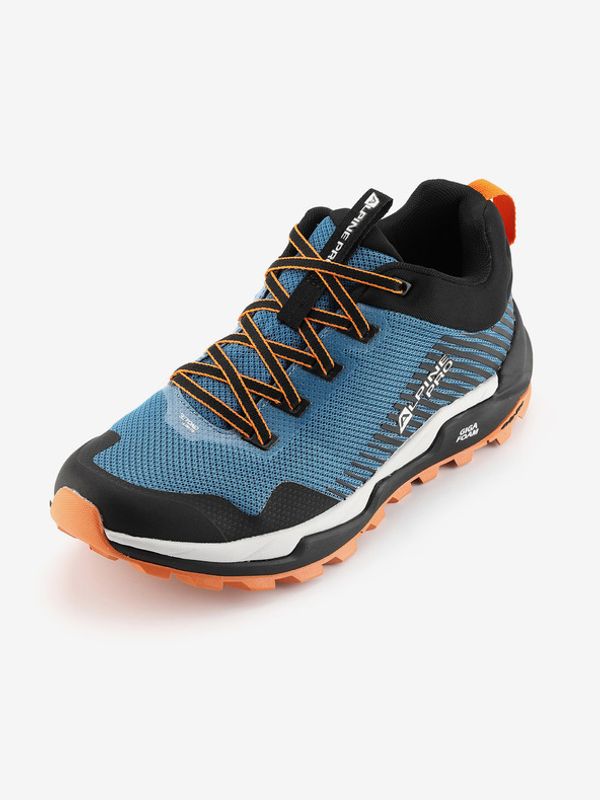 ALPINE PRO ALPINE PRO Qede Outdoor obuća plava