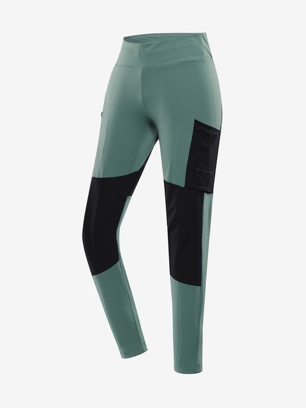 ALPINE PRO ALPINE PRO Renza Tajice zelena